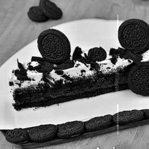 Oreo Forest [Pastery]
