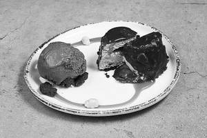 Hazlenut Crunch