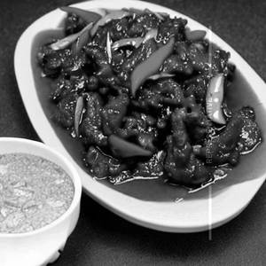 Chilli Beef
