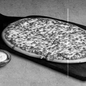 Mayo Cheese Tosty