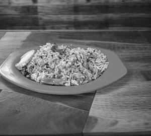 Veg Biryani