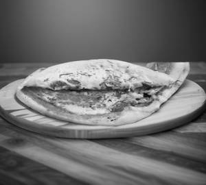 Egg Dosa