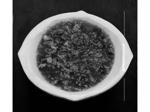 Manchurian Soup