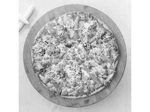 Veg Cheese Pizza