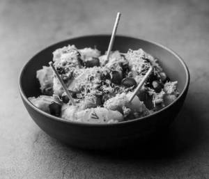 Aalu Chaat