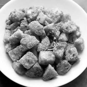 Masala Idli