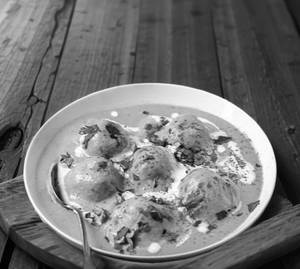 Malai Kofta