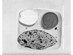 Aloo Paratha