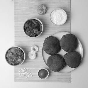 Mini Navratri Vrat Thali 'No Onion No Garlic'
