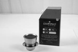 Black Coffe (pack Of 4)