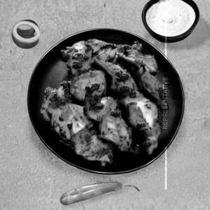 Tandoori Chicken
