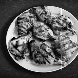 Grilled Chicken