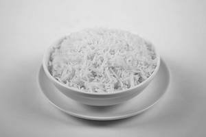 Basumati Rice Plain