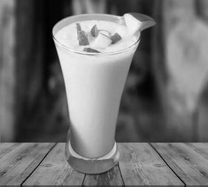 Apple Shake