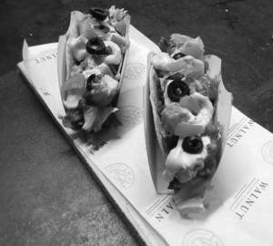 Classic Crunchy Corn TACOS
