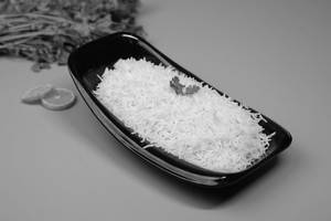 Basmathi Rice [750 ml]