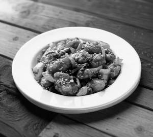Gobi Chilli