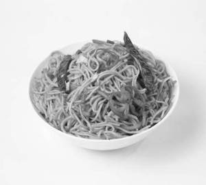 Singapuri noodles