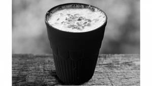 Dry Fruit Lassi