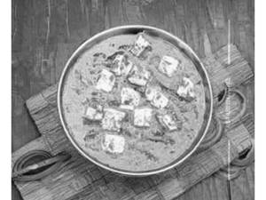 Paneer Methi Malai
