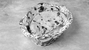 Butter Roti