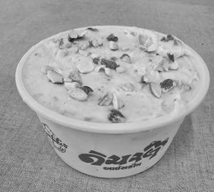 Kesar Dry Fruit Shrikhand