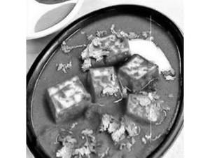 Paneer Kolhapuri