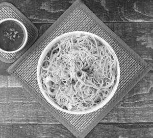 Special noodles