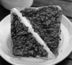 Gulkand Toast
