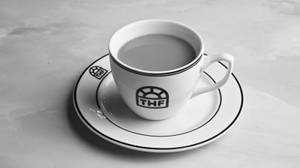 Hot Masala Tea