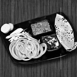 Kanava Thokku