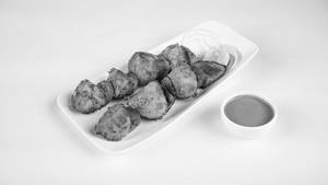 Aloo Tikka