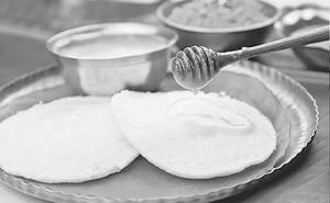 Ghee Idli 2