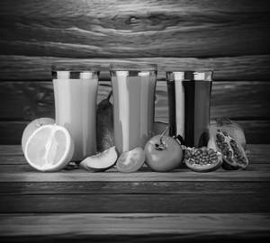 Mix Fruit Juice