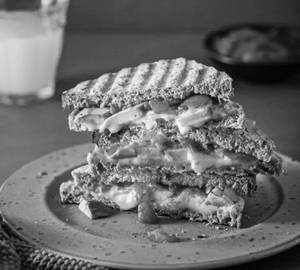 Chicken Sandwich[2 Pieces]