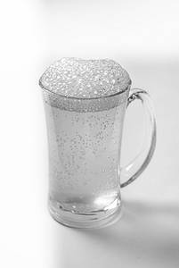 Lime Soda (salt & Sweet)