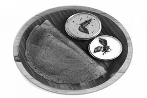 Ragi Dosai
