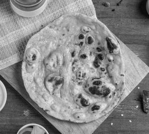 Butter Tandoori Roti