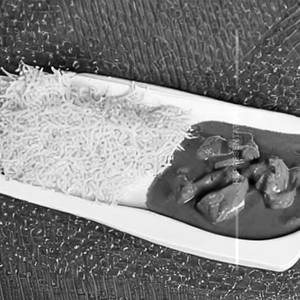 Butter Chicken (Bone)