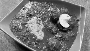 Nargisi Kofta