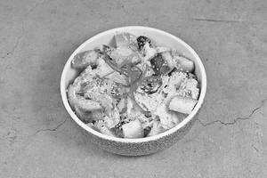 Classic Caesar Salad