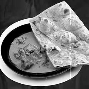 Roti Curry