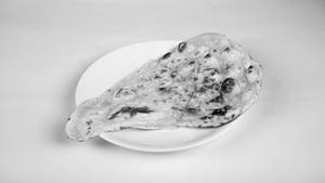 Butter Naan