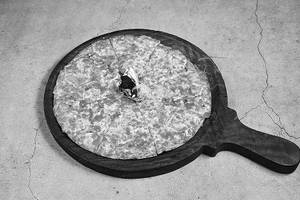 Truffle Pizza