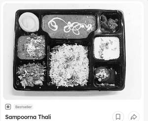 Sampoorna Thali