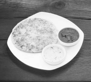 Uttapam (2 Pcs)