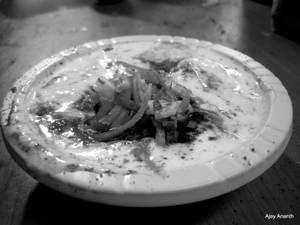 Dahi Mix