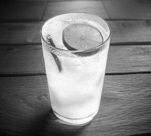 Lemon Soda