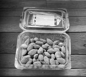 Badam Fried 100Gm