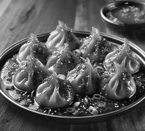Chilli momos